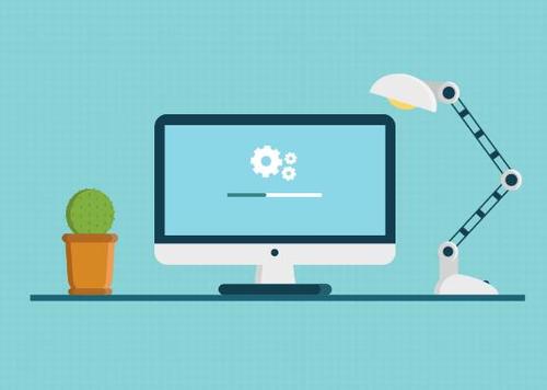 无线标志变小地球，但还可以上网，如何修复？