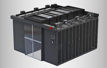 模块化机房解决方案