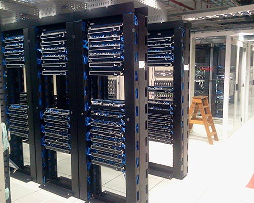 某证券公司设备维保项目