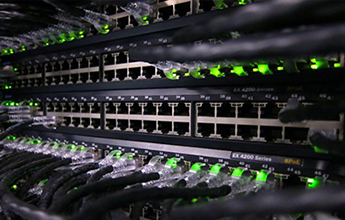 IT设备维保服务